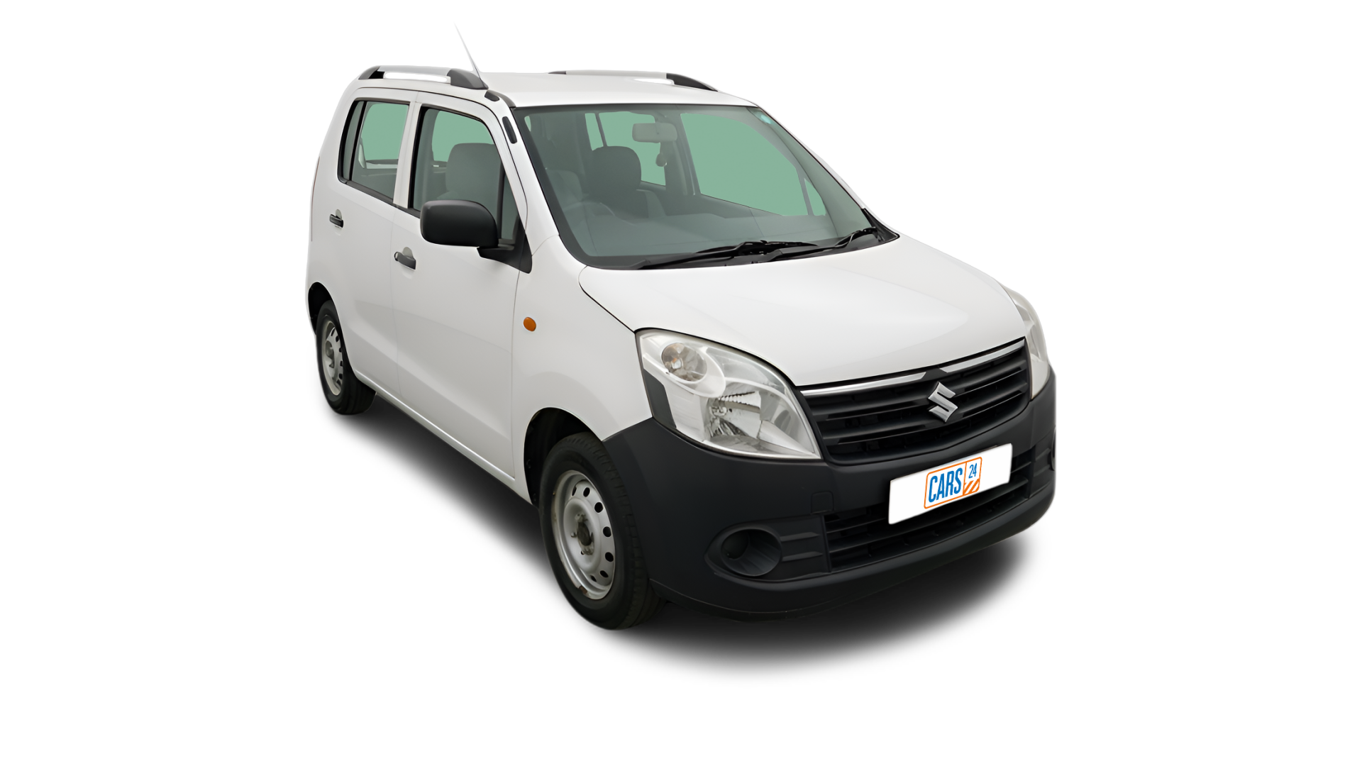 Maruti Wagon R 1.0-img